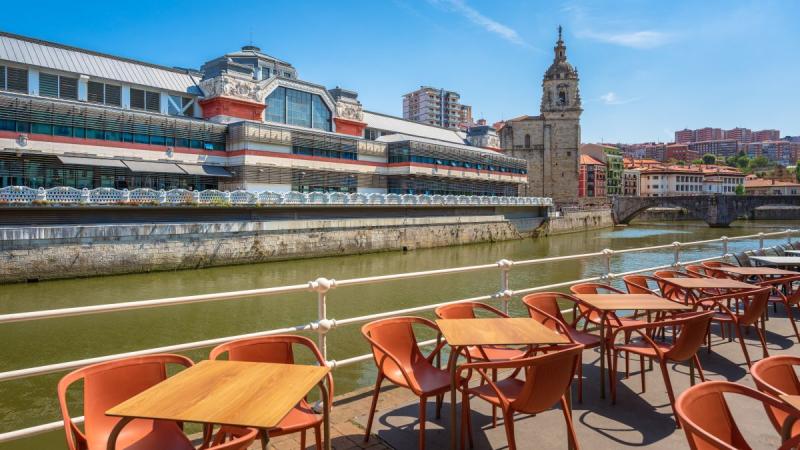 Modern Bilbao És A Baszk Kultúra