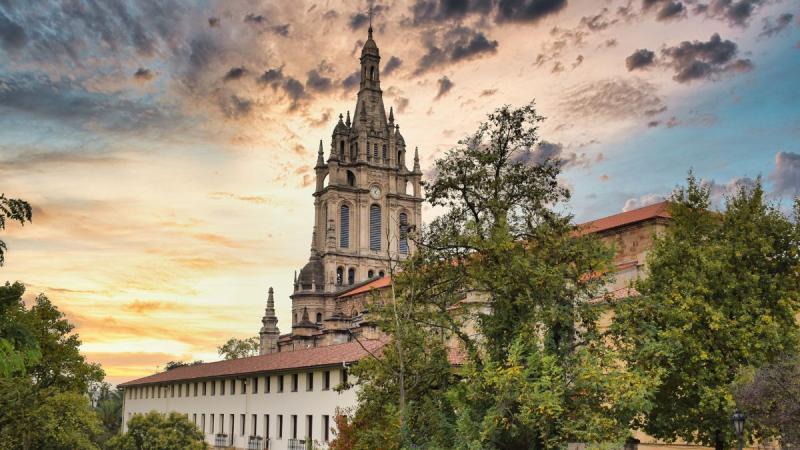 Modern Bilbao És A Baszk Kultúra