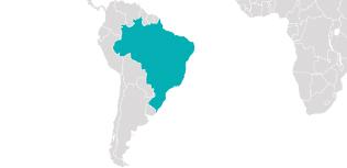 Nagy Körutazás Brazíliában: Salvador, Amazonas, Iguassu És Rio