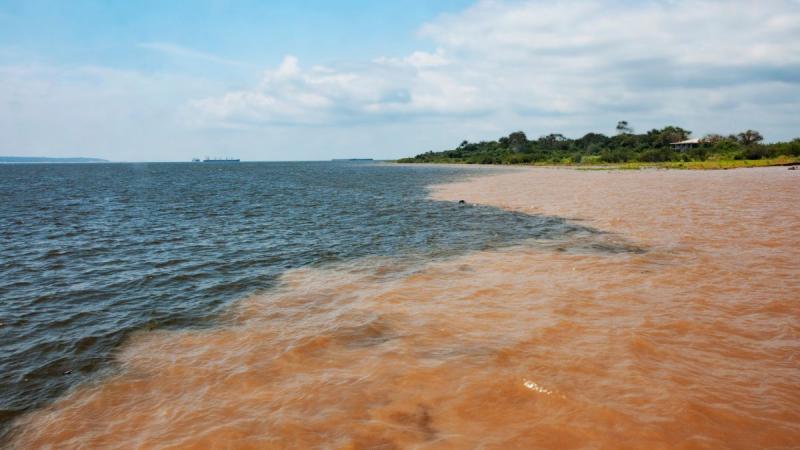 Nagy Körutazás Brazíliában: Salvador, Amazonas, Iguassu És Rio