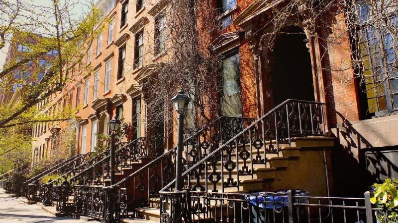 New York - A Város, Ami Soha Nem Alszik - Bécsi Indulással