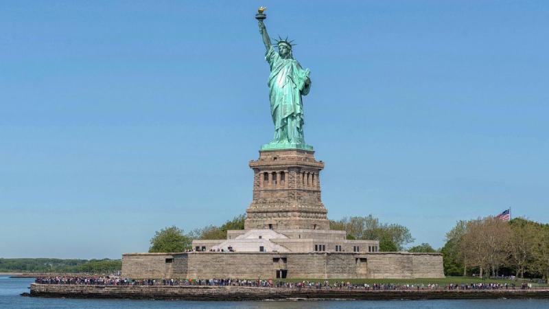 New York - A Város, Ami Soha Nem Alszik - Bécsi Indulással