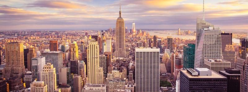 New York - A Város, Ami Soha Nem Alszik