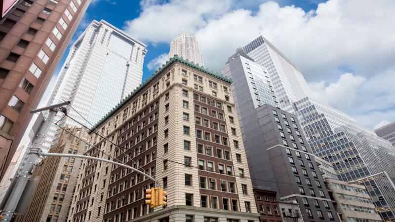 New York - A Város, Ami Soha Nem Alszik