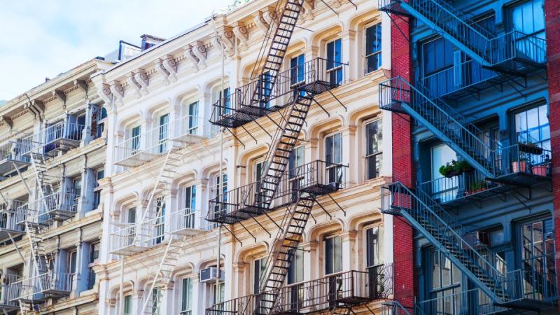 New York - A Város, Ami Soha Nem Alszik
