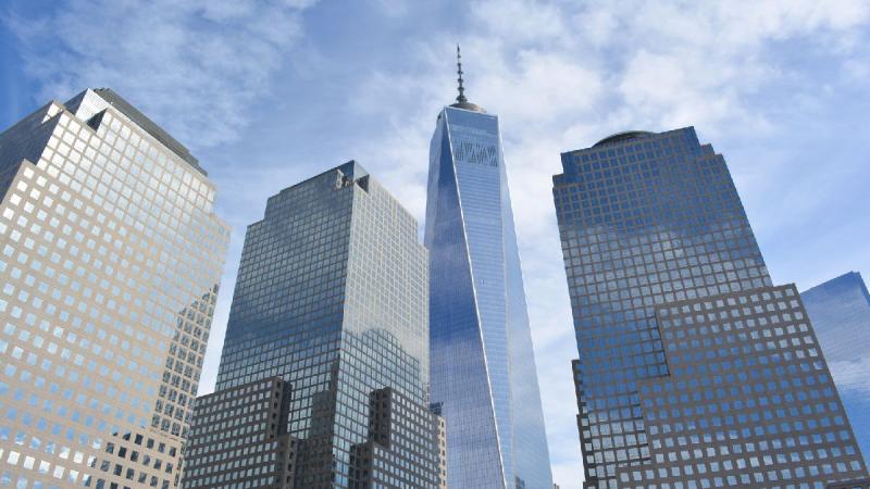 New York - A Város, Ami Soha Nem Alszik
