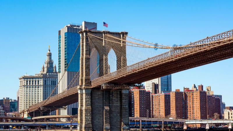 New York - A Város, Ami Soha Nem Alszik