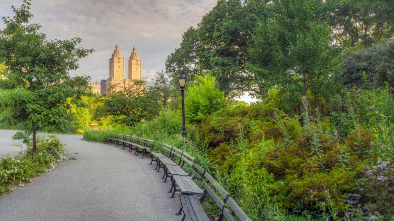 New York - A Város, Ami Soha Nem Alszik