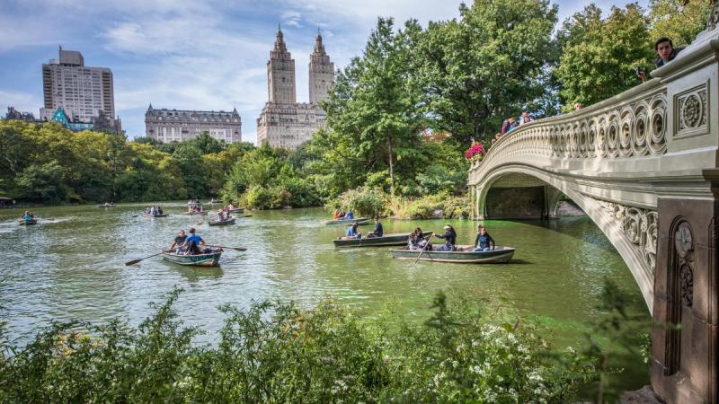 New York - A Város, Ami Soha Nem Alszik