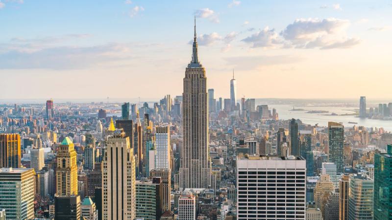 Niagara, New York, Florida - Élmények Az Egész Családnak