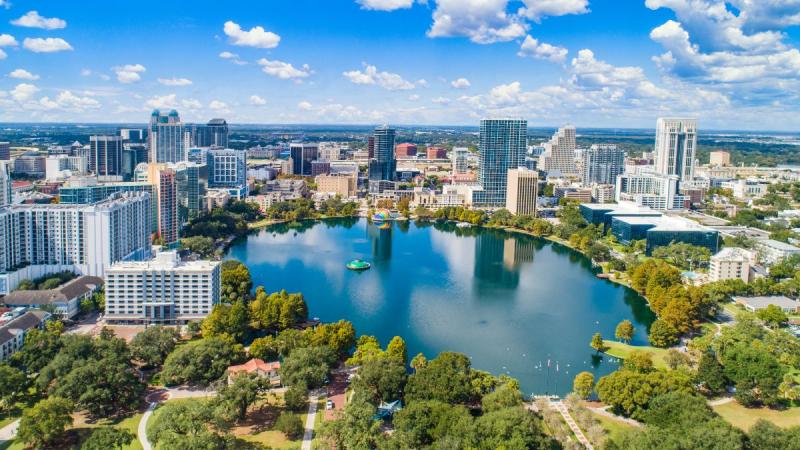 Niagara, New York, Florida - Élmények Az Egész Családnak