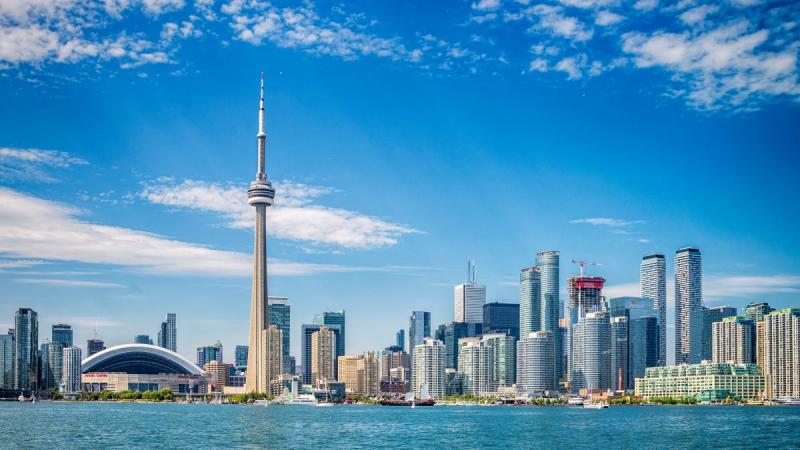 Niagara, New York, Florida - Élmények Az Egész Családnak