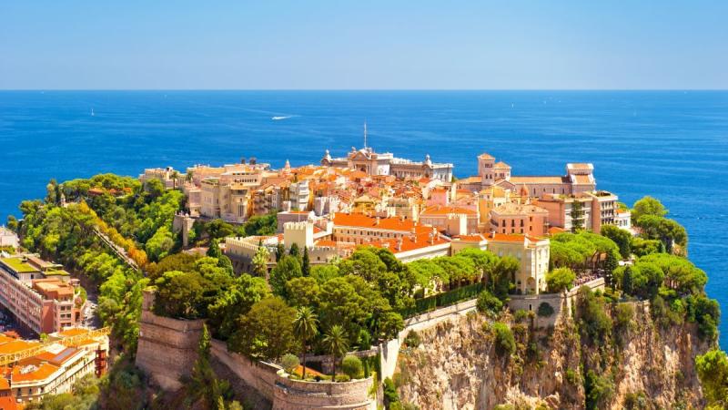 Nizza és a Francia Riviéra