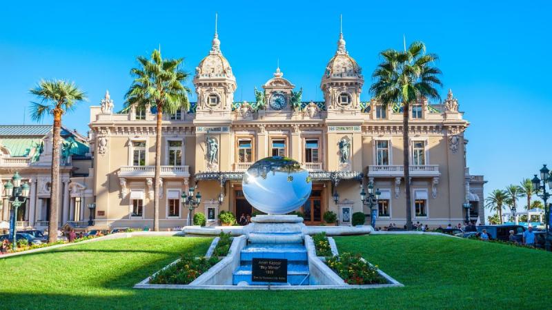 Nizza és a Francia Riviéra
