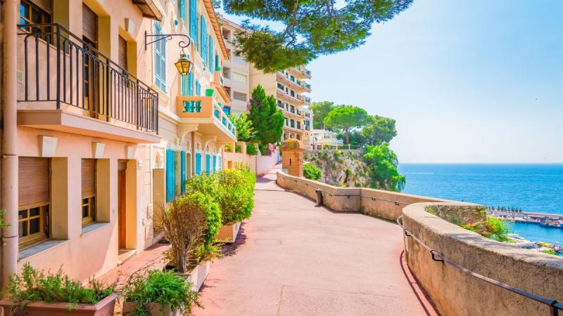 Nizza és a Francia Riviéra