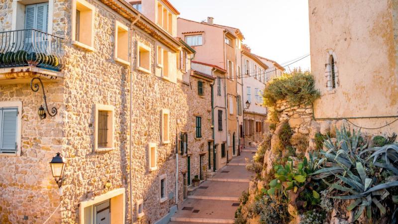 Nizza és a Francia Riviéra