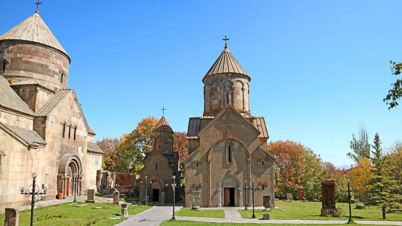 Örményország – Ősi Emlékek, Élő Hagyományok