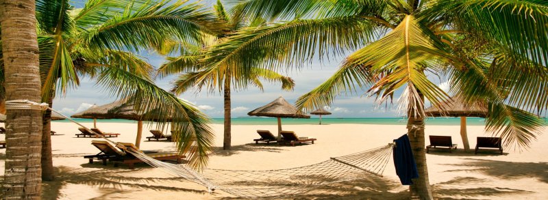 Peking És Sanghaj, Pihenéssel Hainan Trópusi Szigetén