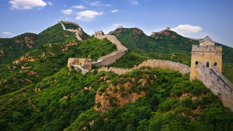 Peking És Sanghaj, Pihenéssel Hainan Trópusi Szigetén