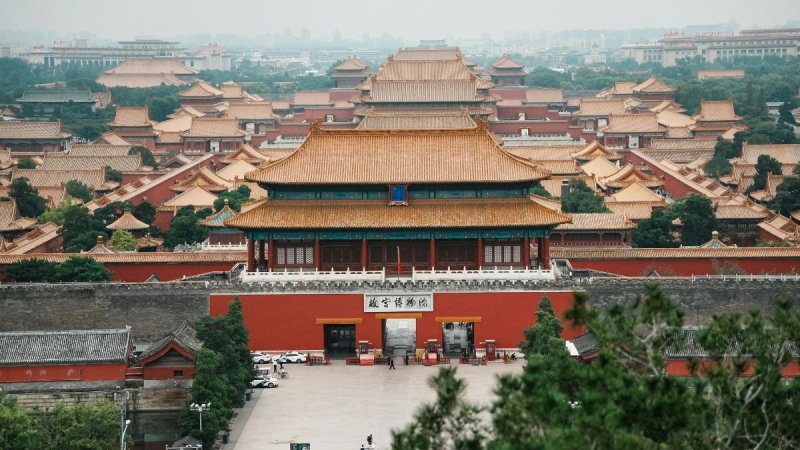 Peking És Sanghaj, Pihenéssel Hainan Trópusi Szigetén