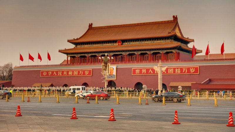 Peking És Sanghaj, Pihenéssel Hainan Trópusi Szigetén