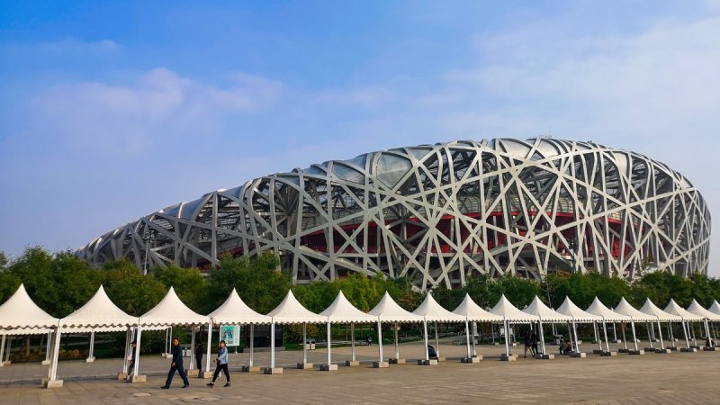 Peking És Sanghaj, Pihenéssel Hainan Trópusi Szigetén
