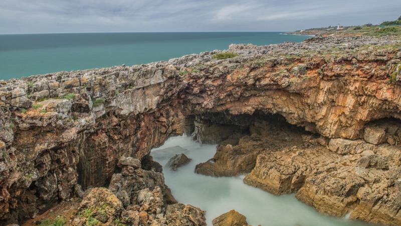 Portugália – Az Atlanti-óceán Varázsa