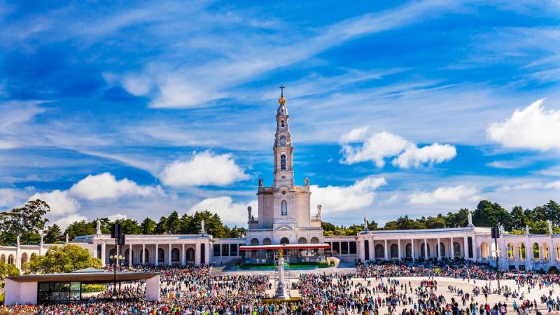 Portugália – Az Atlanti-óceán Varázsa