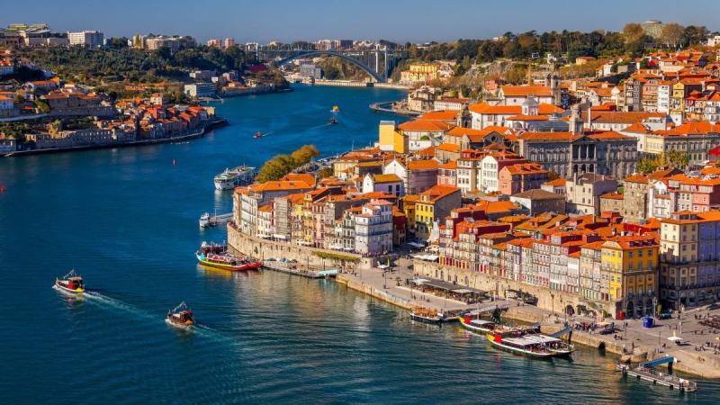 Portugália – Az Atlanti-óceán Varázsa