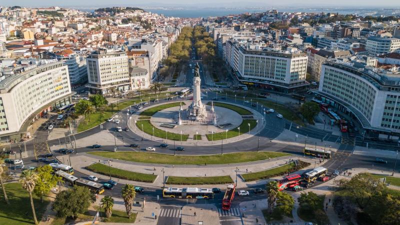 Portugália – Az Atlanti-óceán Varázsa