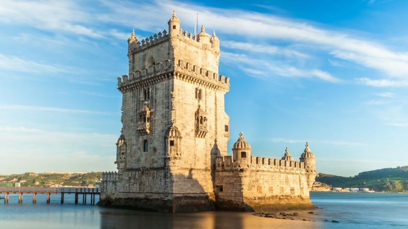 Portugália – Az Atlanti-óceán Varázsa
