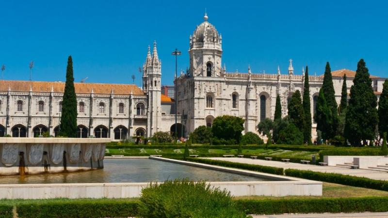 Portugália – Az Atlanti-óceán Varázsa