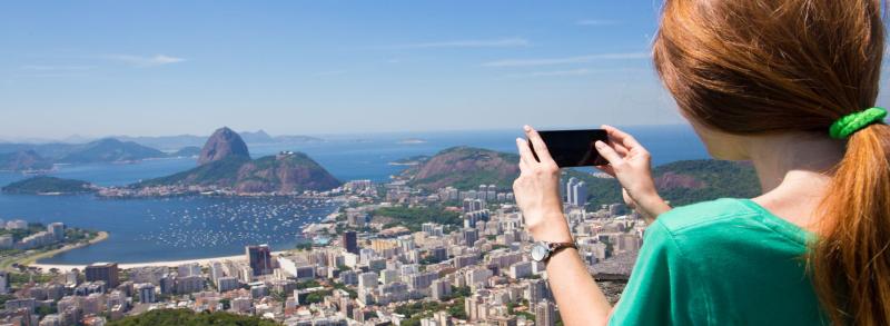 Rio De Janeiro – Csoportos Városlátogatás