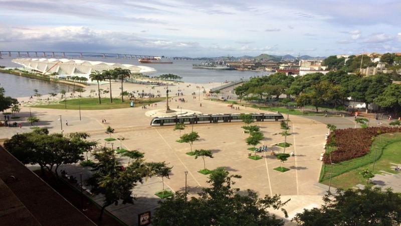 Rio De Janeiro – Csoportos Városlátogatás