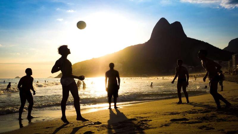 Rio De Janeiro – Csoportos Városlátogatás