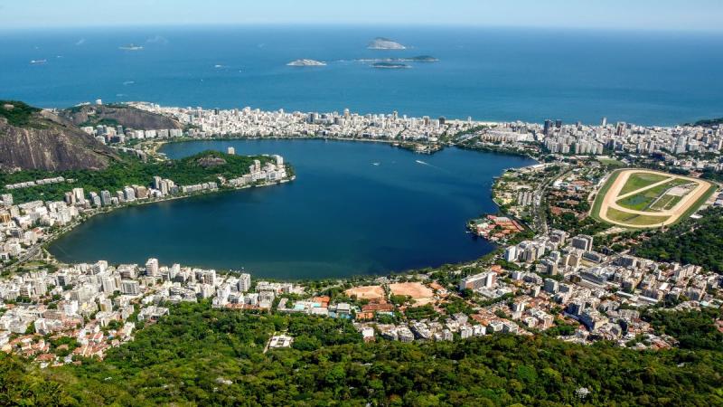 Rio De Janeiro – Csoportos Városlátogatás