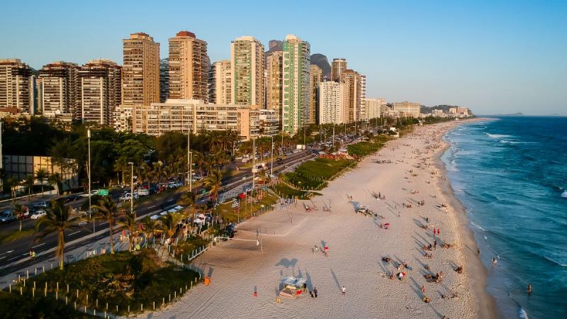 Rio De Janeiro – Csoportos Városlátogatás