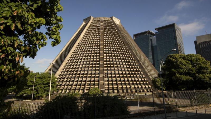 Rio De Janeiro – Csoportos Városlátogatás
