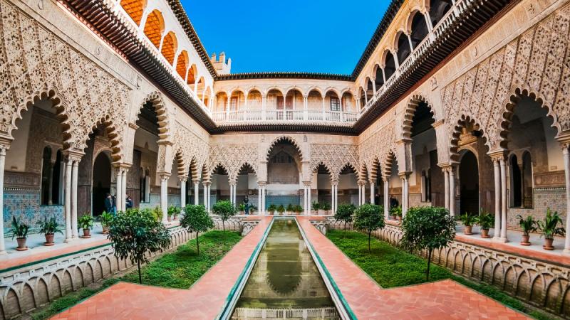 Sevillától Gibraltárig – Andalúz Minikörutazás