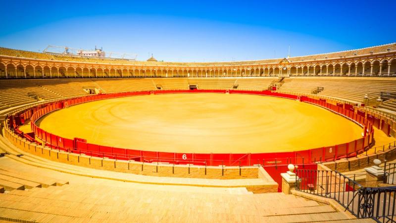 Sevillától Gibraltárig – Andalúz Minikörutazás