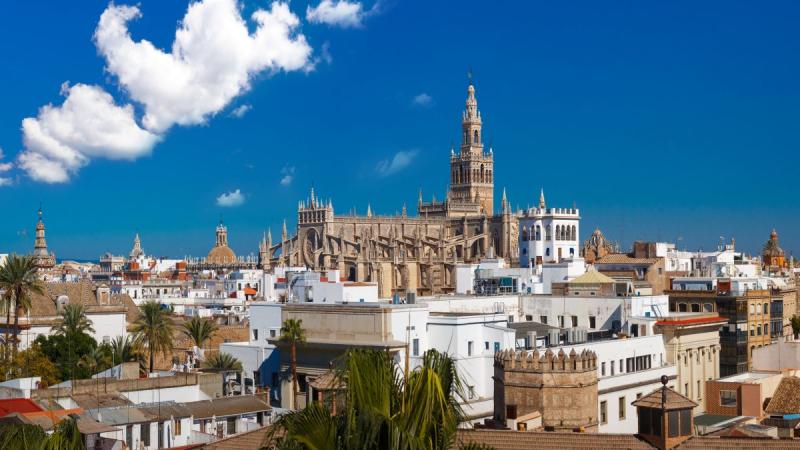 Sevillától Gibraltárig – Andalúz Minikörutazás