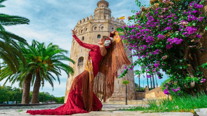 Sevillától Gibraltárig – Andalúz Minikörutazás