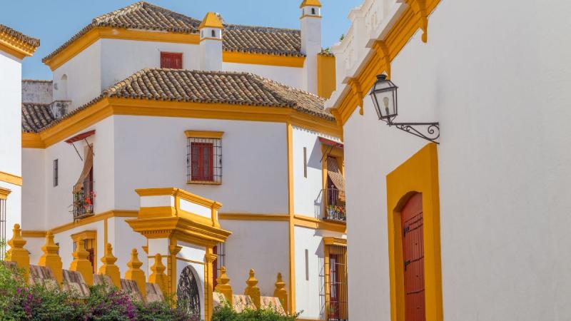 Sevillától Gibraltárig – Andalúz Minikörutazás