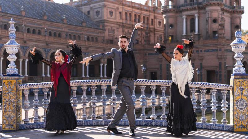 Sevillától Gibraltárig – Andalúz Minikörutazás