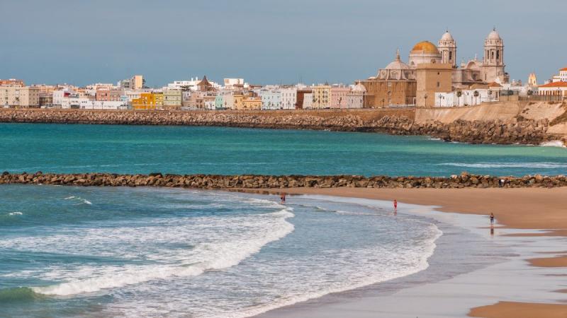Sevillától Gibraltárig – Andalúz Minikörutazás