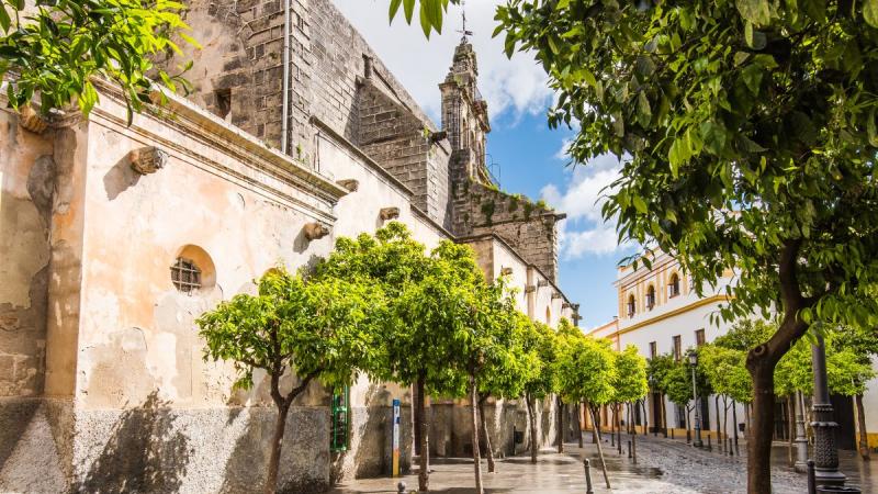Sevillától Gibraltárig – Andalúz Minikörutazás