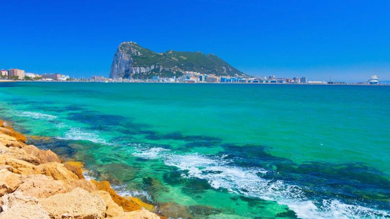 Sevillától Gibraltárig – Andalúz Minikörutazás