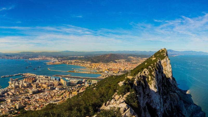 Sevillától Gibraltárig – Andalúz Minikörutazás