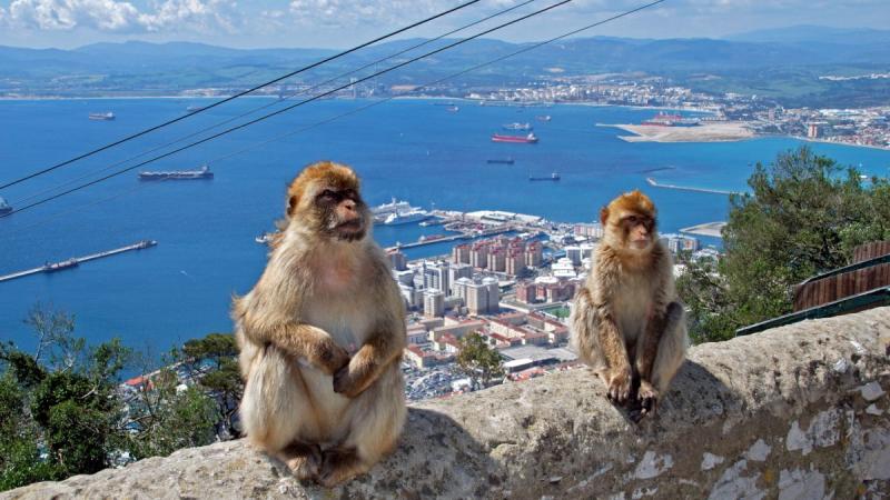 Sevillától Gibraltárig – Andalúz Minikörutazás