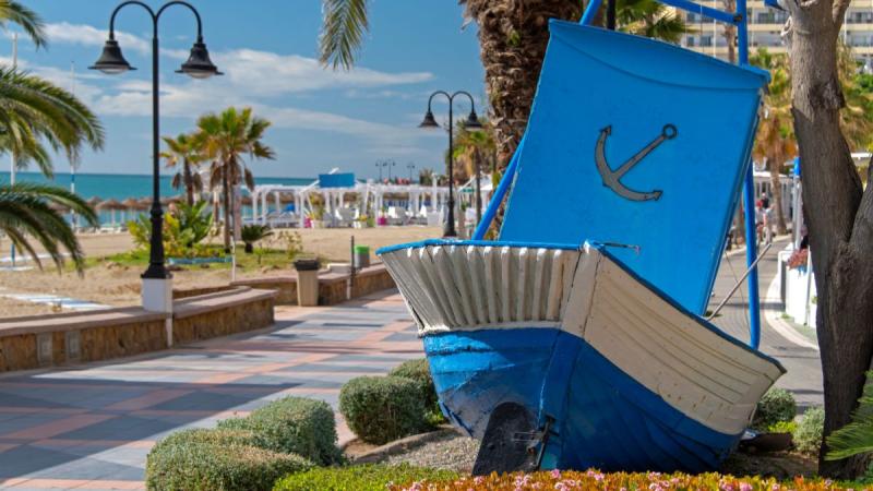 Sevillától Gibraltárig – Andalúz Minikörutazás